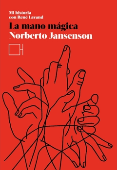 La mano mágica - Norberto Jansenson