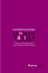 Te de manzanilla y otros poemas - Katherine Mansfield