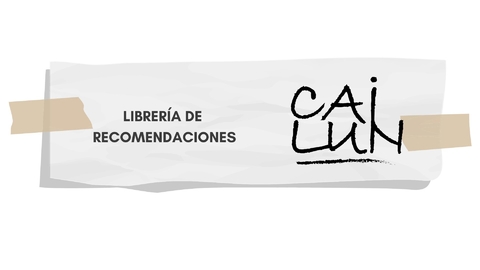 Carrusel Cai Lun