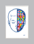 Blue Robot / ROA + SAEL en internet
