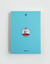 You are the cosmos / Cuaderno - comprar online