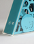 Sueño sideral / PUM PUM + SAEL / Escultura Azul - tienda online