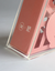 Sueño sideral / PUM PUM + SAEL / Escultura Rosa - tienda online