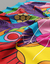 Cosmic Fruit | Textil Art Series en internet