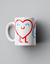 Lovely / Taza
