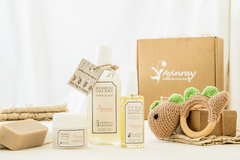 Banner de la categoría Linea Bebes