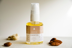 Oles Mágicos. Aceite Capilar - comprar online