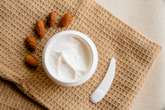 Crema para rostro con argán - comprar online