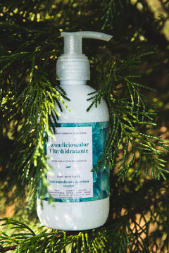 Acondicionador capilar ultrahidratante - comprar online