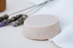 Desodorante sólido natural - comprar online