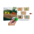 Libro de actividades - Comidas de tela - comprar online