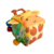 Cubo sensorial Jirafa - comprar online
