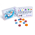 Pastillas para colorear el agua Arrugadedos
