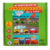 ROMPECABEZAS 8 Y 12 PIEZAS - LOS TRANSPORTES