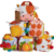 Cubo sensorial Vaca - comprar online