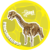 Braquiosaurus 3d