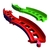 Accesorios Trencity - Curvas - comprar online