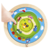 Rompecabezas circular
