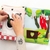 Imagen de Libros Sensoriales - Actividades varias