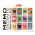 Memo Gigante - Animales