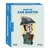 Puzzle Book - Jose de San Martin