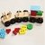 Tren de arrastre - comprar online