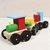 Tren de arrastre
