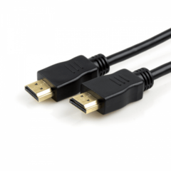 Cable Hdmi - Hdmi 1,8mts Xtech