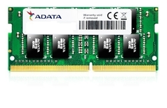 Memoria Ram 4gb Adata Ad4s2400w4g17-s
