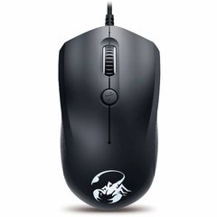 Mouse GX/Genius Scorpion M6-400 Gaming