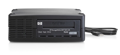 Hp Dat 160 Usb External Tape Drive (q1581b)