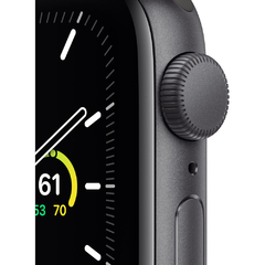 APPLE RELOJ IWATCH SERIE-SE 40MM SPACE GRAY (MYDP2LL/A) - comprar online