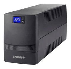 UPS LYONN CTB 800VA