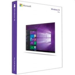 MICROSOFT WINDOWS 10 PROFFESSIONAL MEDIALESS ( FQC-08981 M)