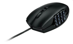 Mouse GAMER Logitech G600 G Serie - comprar online