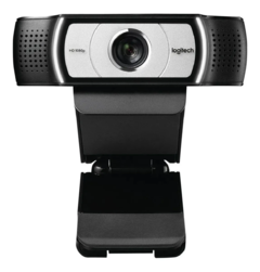 Webcam Logitech C930e Usb FHD - comprar online