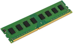 Memoria Kingston Pc 4gb Ddr4 2400mhz Kcp424ns8/4