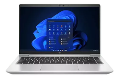 Notebook Hp Probook 440 G8 Aluminio Plateado Verdoso 14 , Intel® Core I5 De 11va 8gb De Ram 512gb Ssd Nvme, Gráficos Intel® Iris® X 1366x768 Windows 1