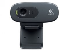 Webcam C270 HD LOGITECH - comprar online