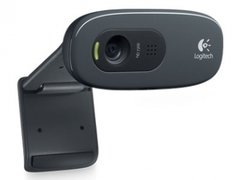 Webcam C270 HD LOGITECH en internet