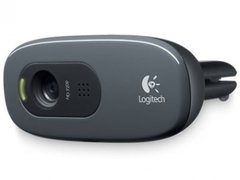 Webcam C270 HD LOGITECH