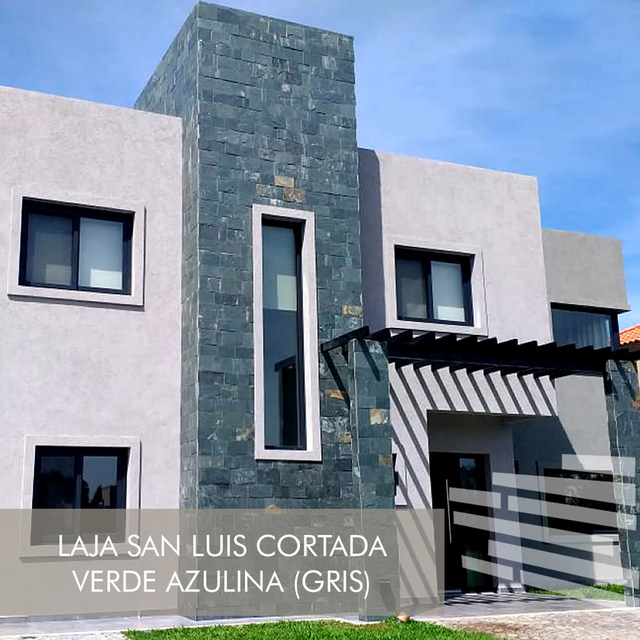 VERDE AZULINA (GRIS) - Comprar en Cantera San Luis