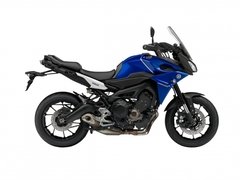 MT-09 TRACER - comprar online