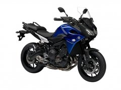 MT-09 TRACER en internet