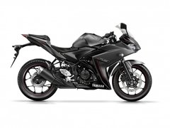 Yamaha YZF-R3