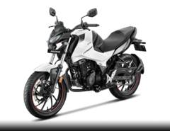 HUNK 160R