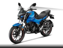 HUNK 160R - comprar online