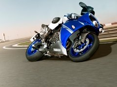 YZF-R1