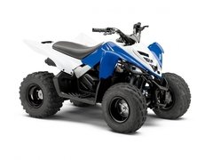 YFM90R