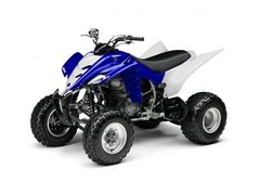 YFM350R - comprar online